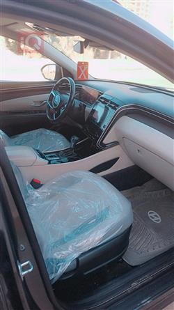 هيونداي توسان